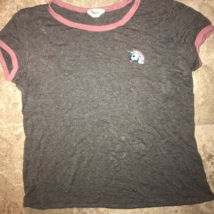 Unicorn Tee